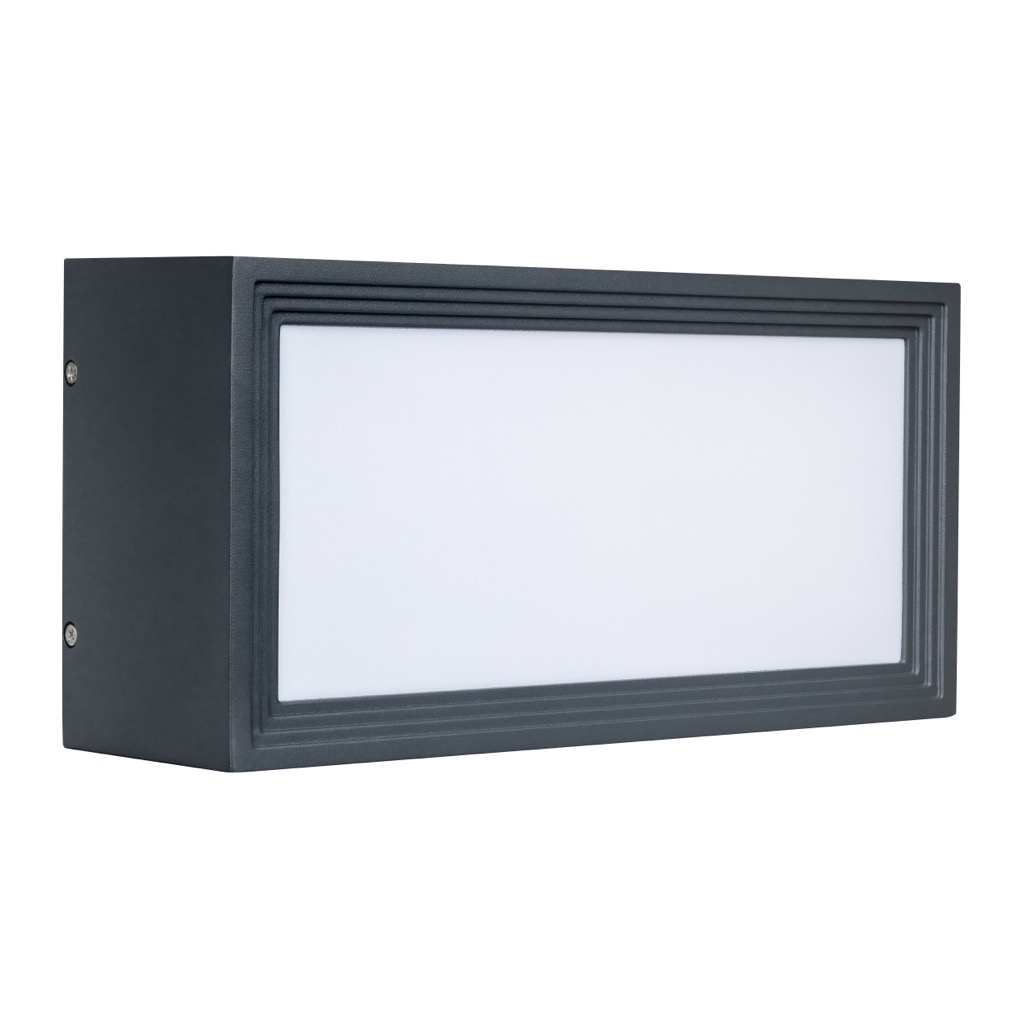 THOMAS PISO/MURO IP44 E26 MAX 23W