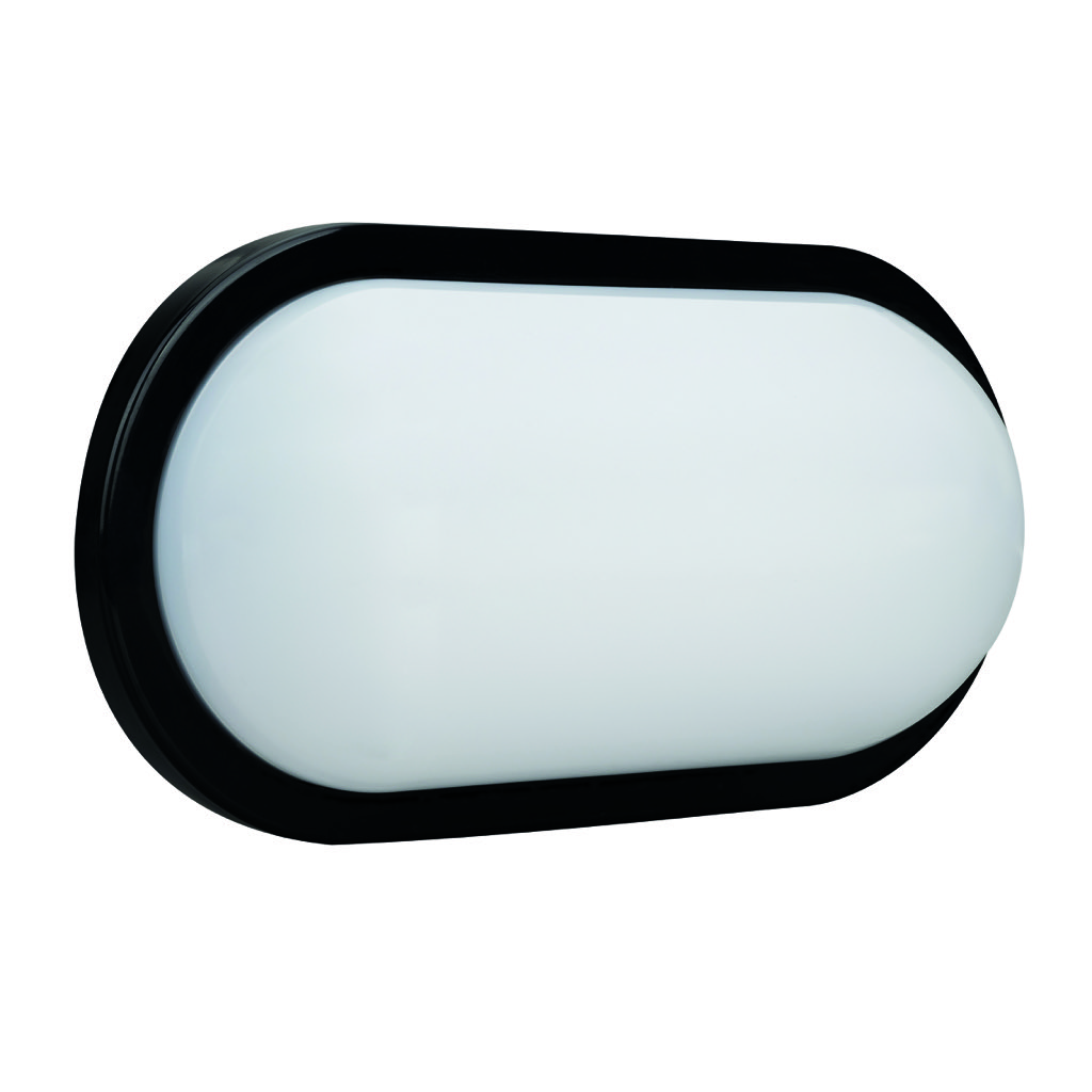 NEW-FLASH IP44 13W LED LUZ CALIDA