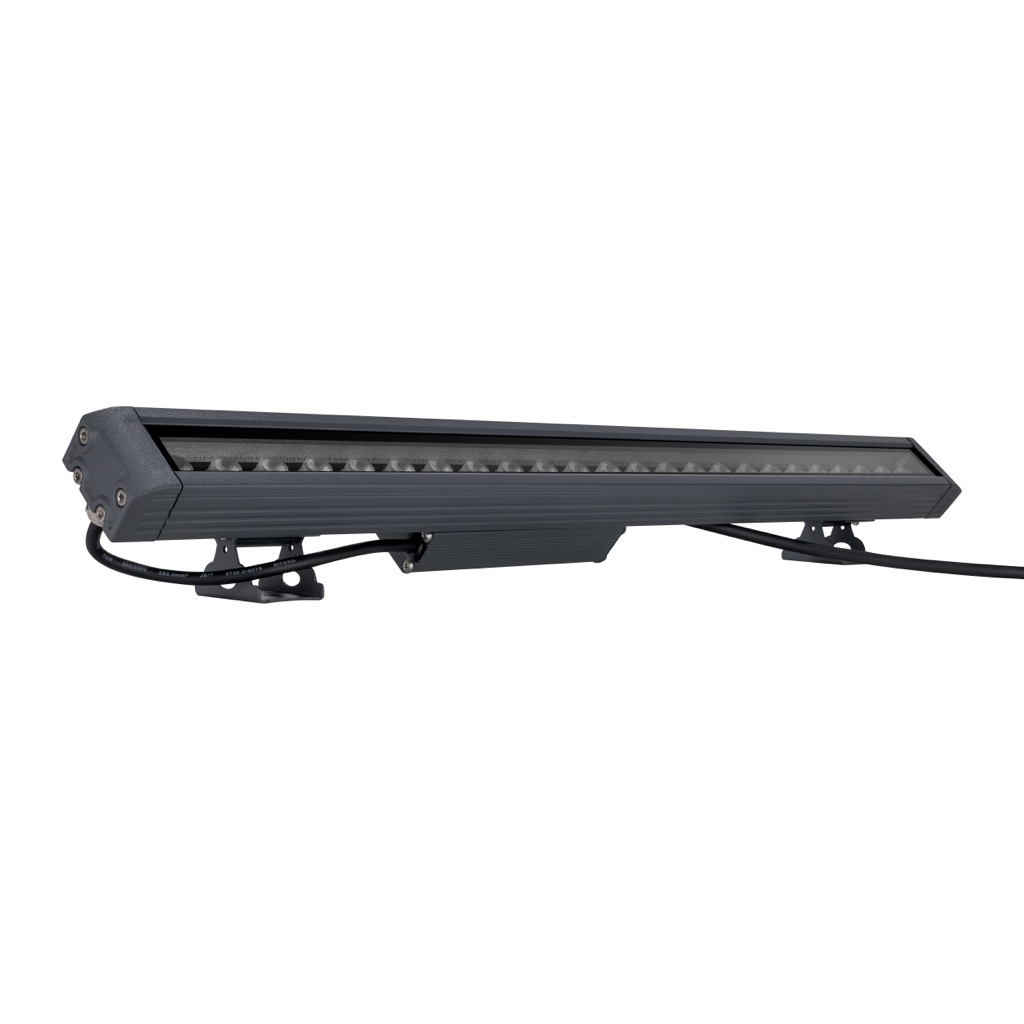 LINEAR IP65 60CM 24W LED LUZ CALIDA