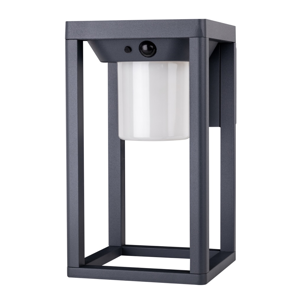 BOW SOLAR BALIZA 25CM LED 3W 3000K