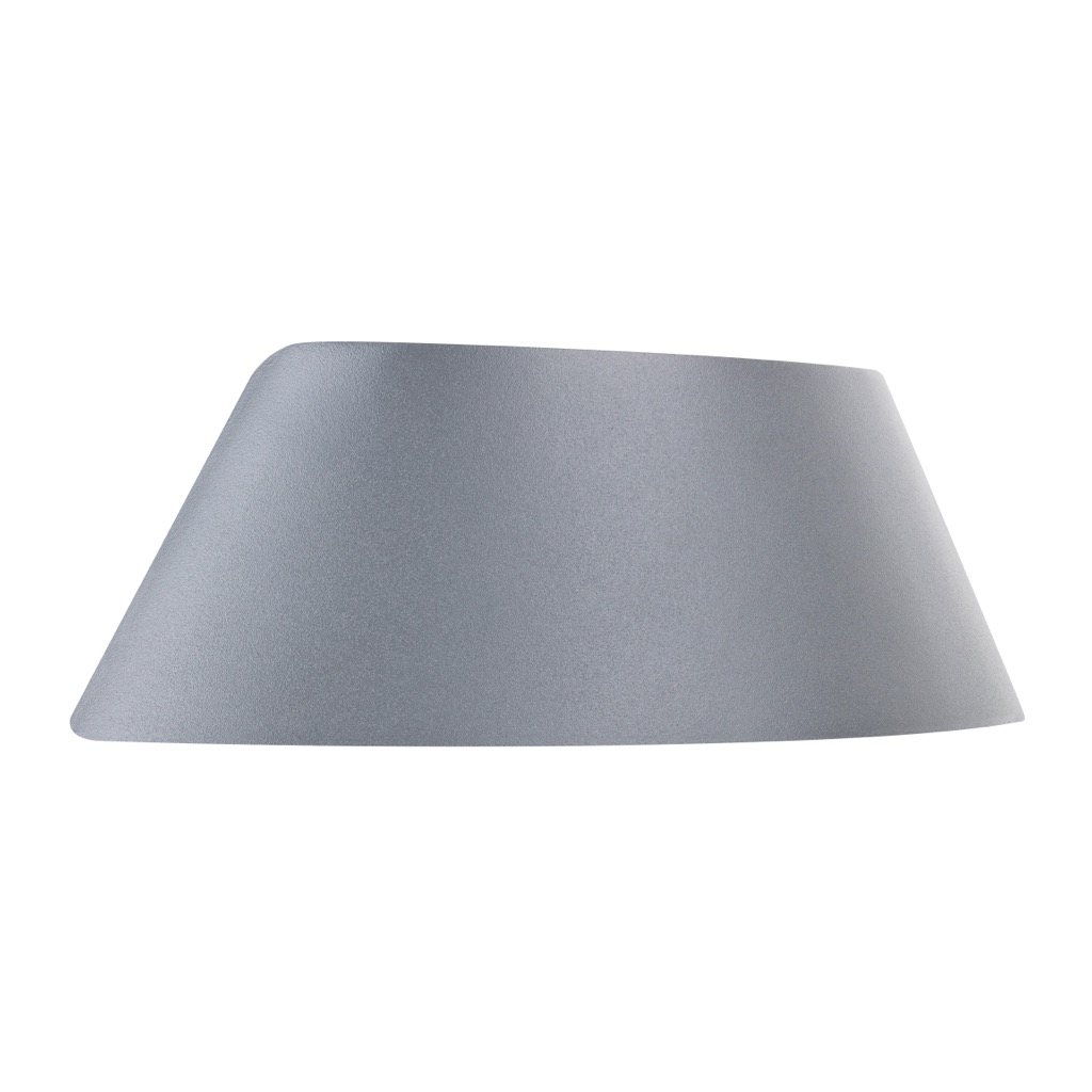COURBE LED 7.2W 3000K IP65  URB