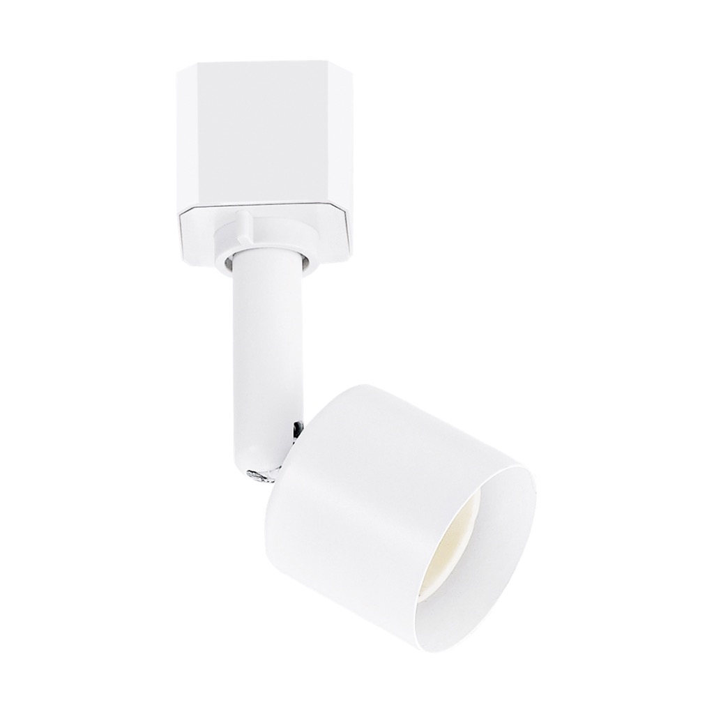 SPOTY TRACK PROYECTOR P/RIEL GU10-MR16