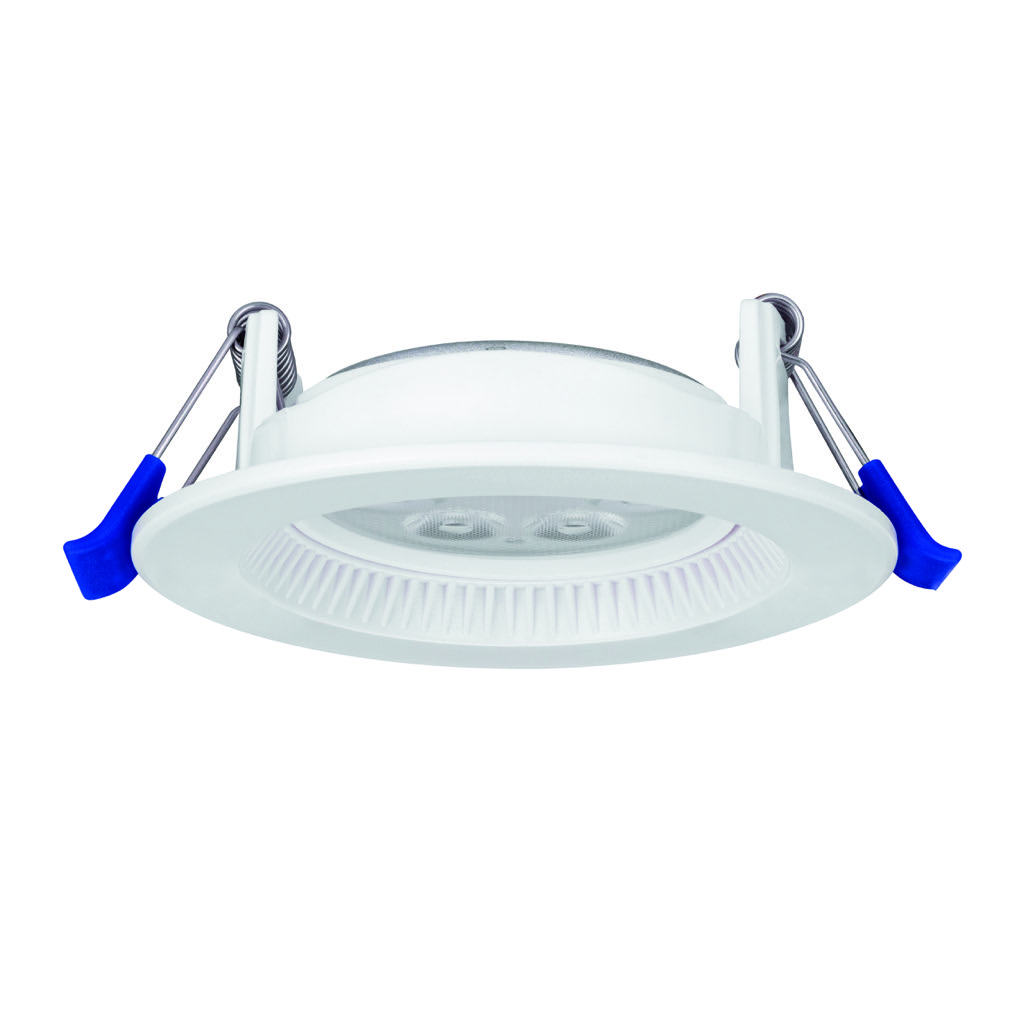DOTS-CCT ORIENTABLE 3-PG 5W LED CCT