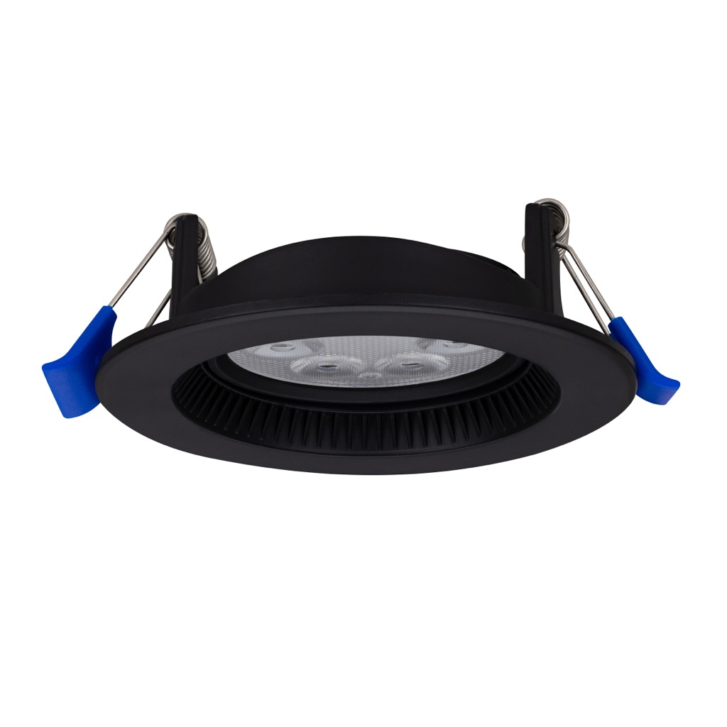 DOTS-CCT ORIENTABLE 3-PG 5W LED CCT