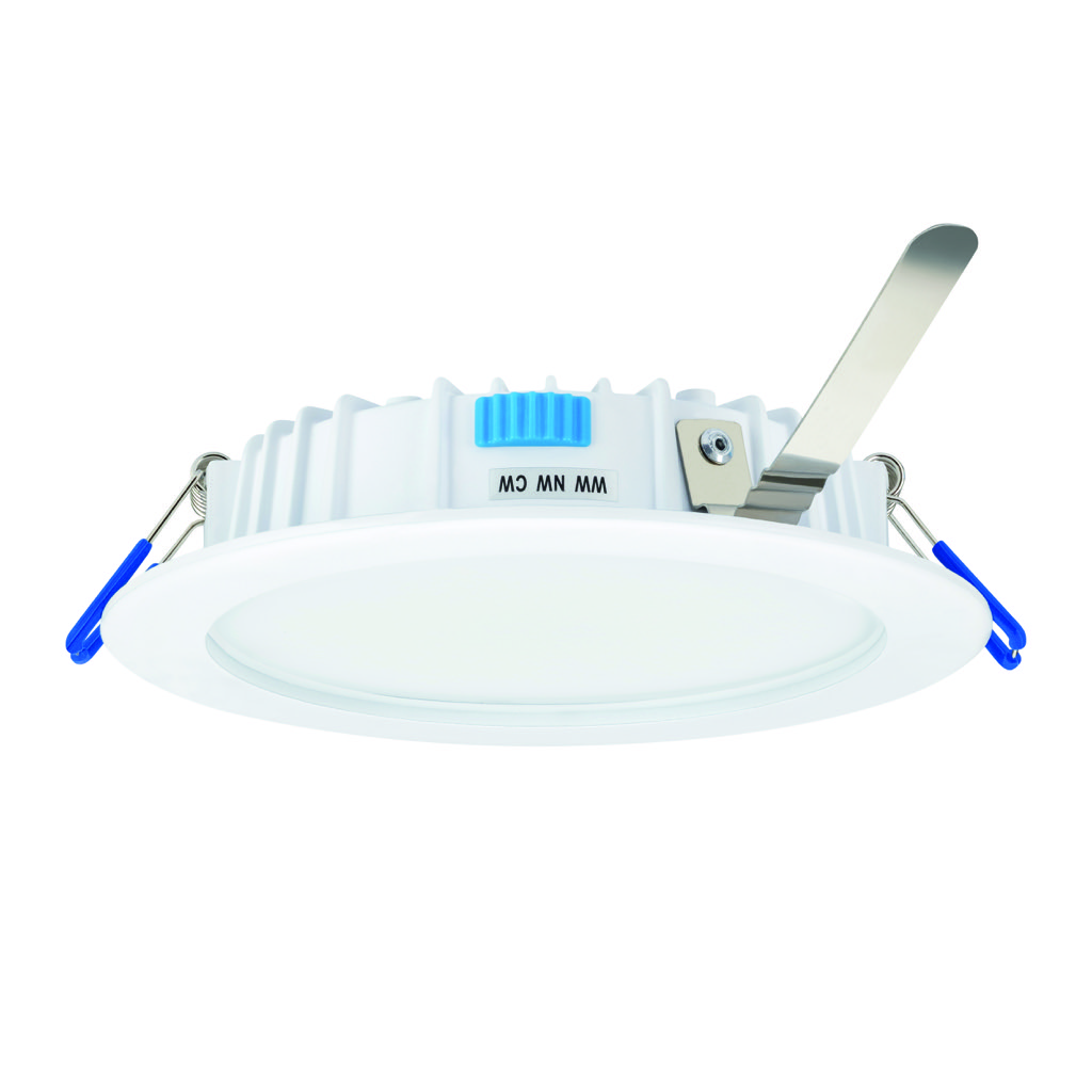 SLIM-DIM-CCT 5-PG 12W LED CCT