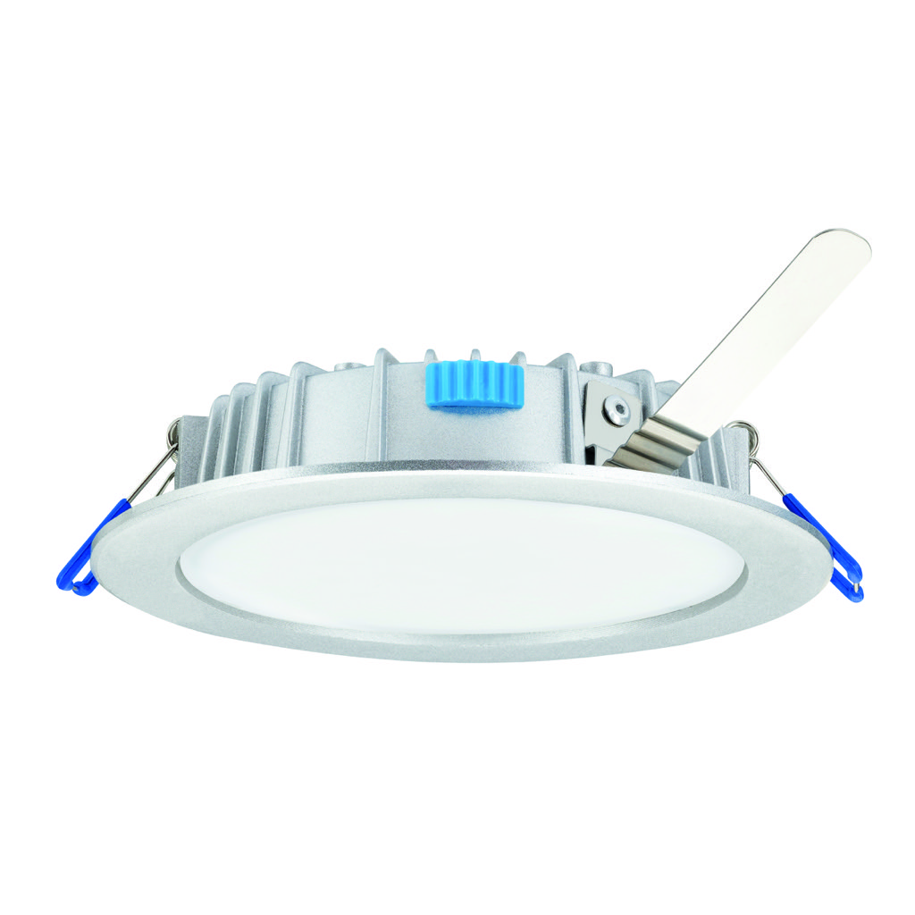 SLIM-DIM-CCT 5-PG 12W LED CCT