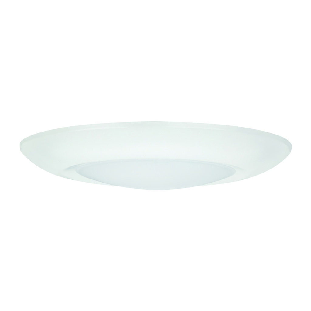 WHEEL-CCT 6-PG 10W LED CCT