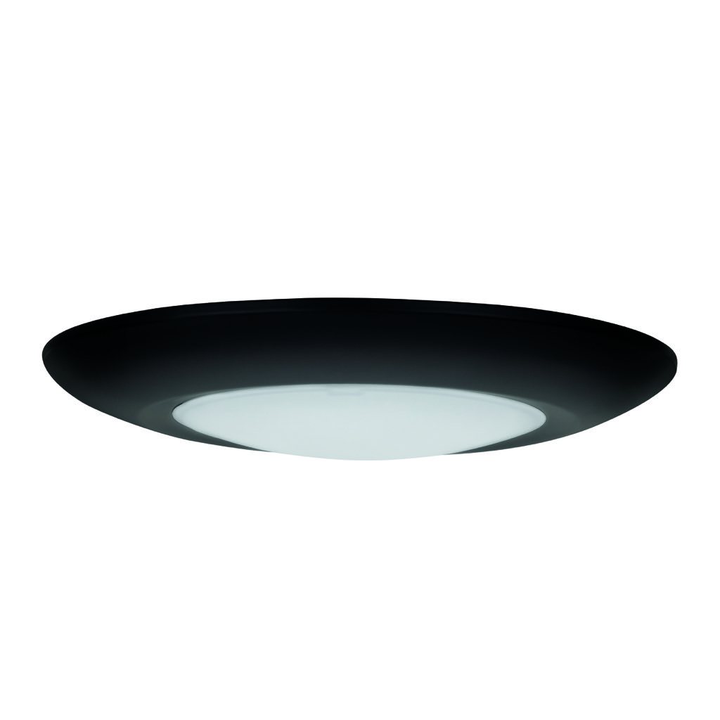 WHEEL-CCT 6-PG 10W LED CCT