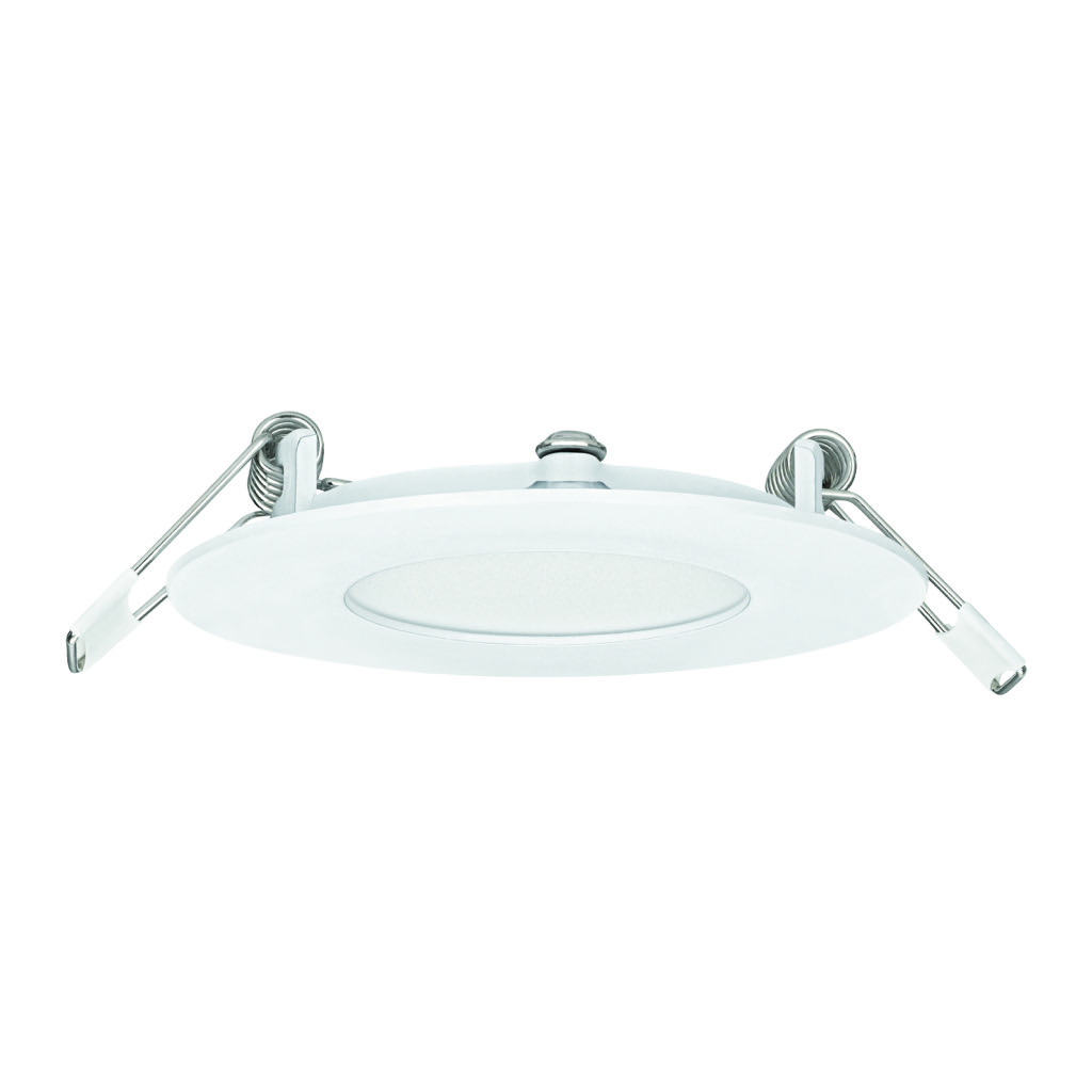 FLAT-CCT 3-PG 4W LED CCT