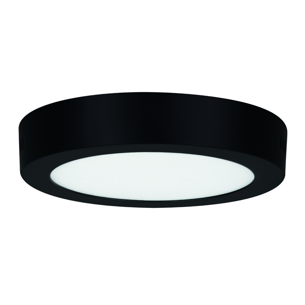 DRUM-CCT 6-PG 12W LED CCT