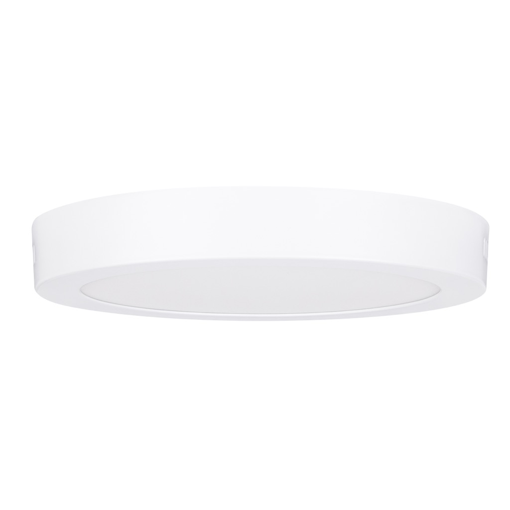 	DRUM-CCT 8-PG 18W LED CCT 3000K / 4000K / 6500K 1200 lm 100-