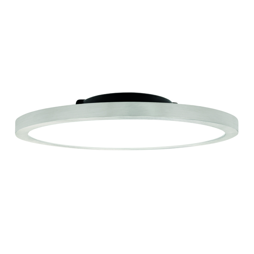 FLAT-DECO-CCT 6-PG 18W LED CCT