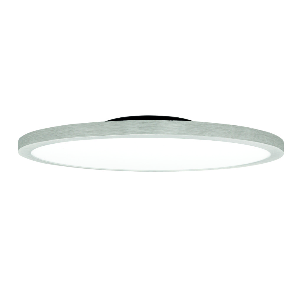 FLAT-DECO-CCT 8-PG 25W LED CCT