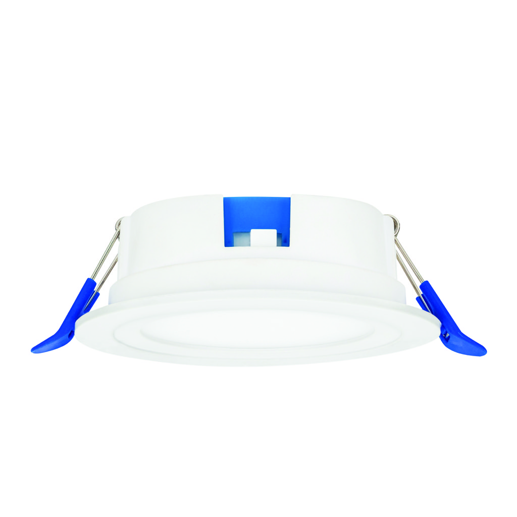 SNAP-CCT 3-PG 6W LED CCT