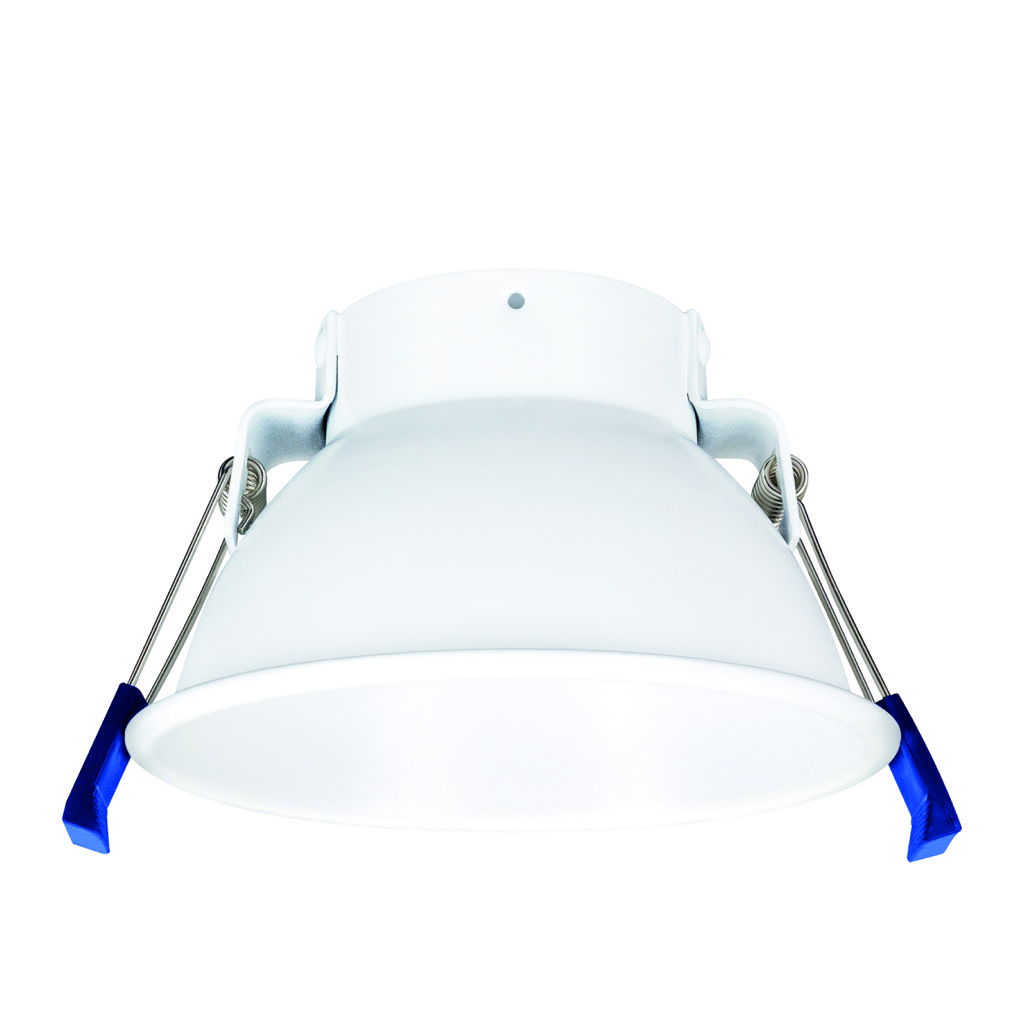 DOMUS ORIENTABLE GU5.3/GU10-MR16