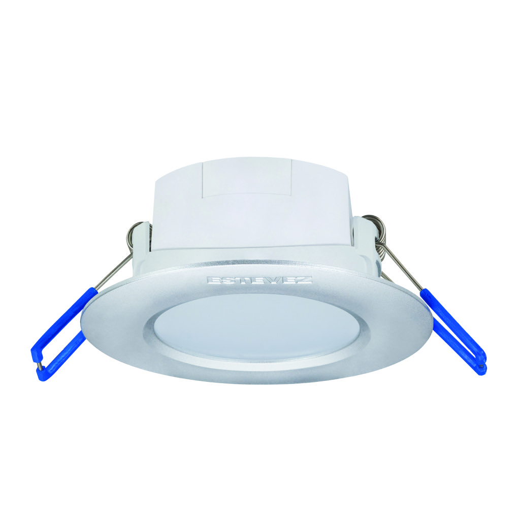 ECO-LED-CCT 3-PG 5W LED CCT