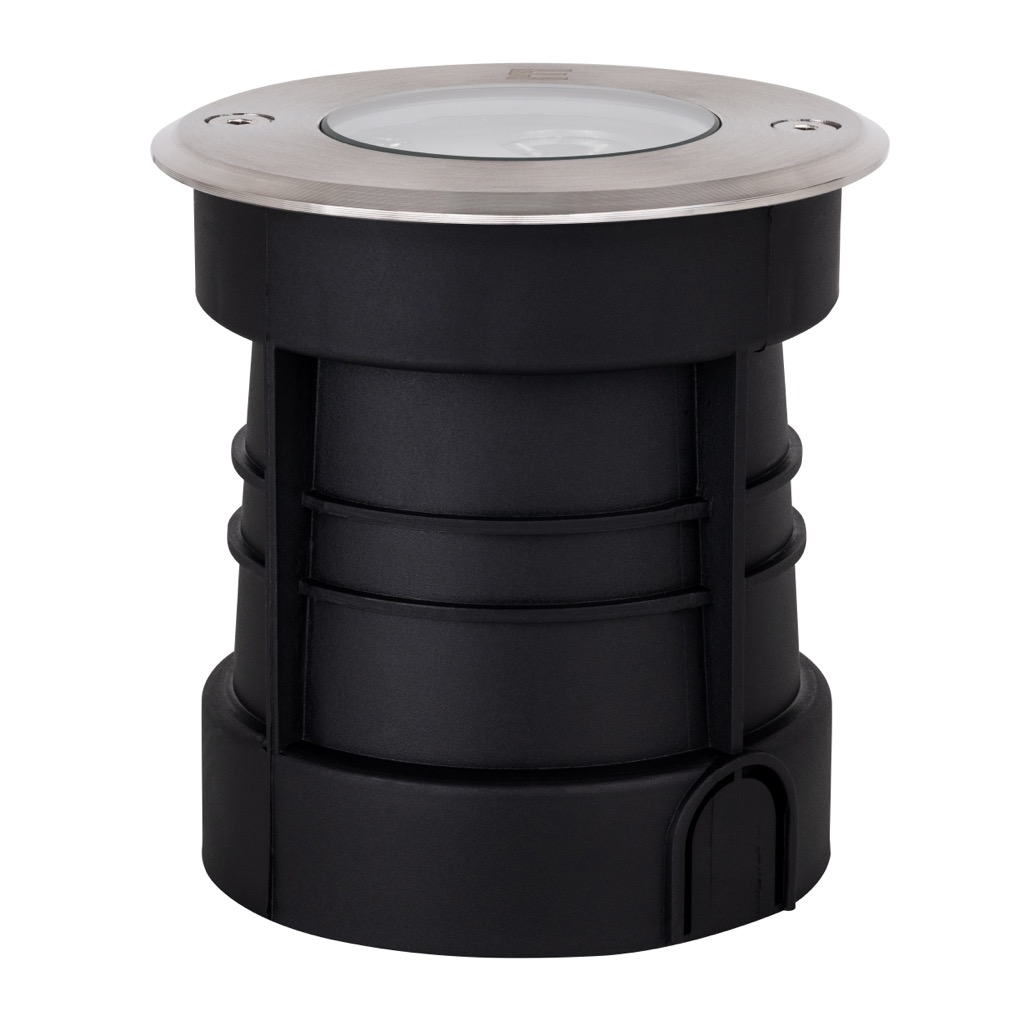 SPIRAL-LED IP67 3W LED LUZ CALIDA