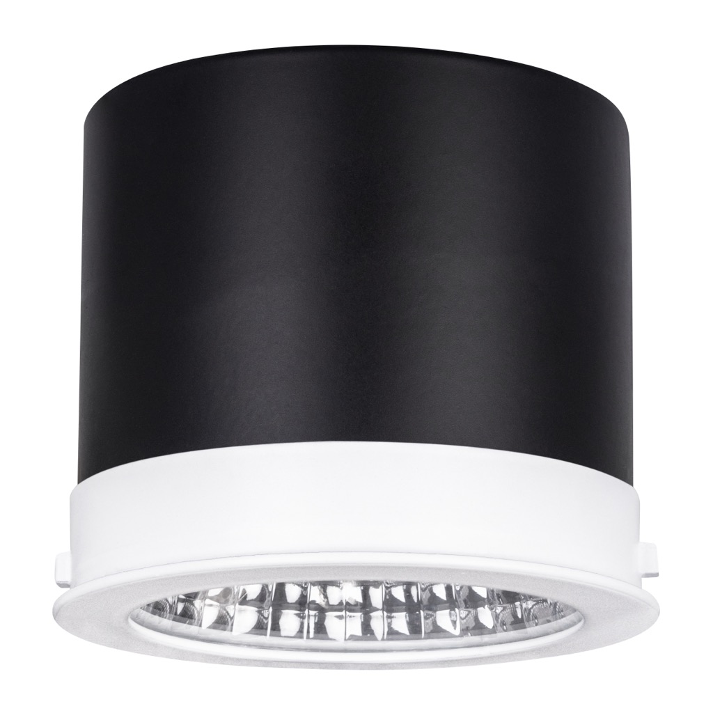 MIX MODULO 6W LED LUZ CALIDA