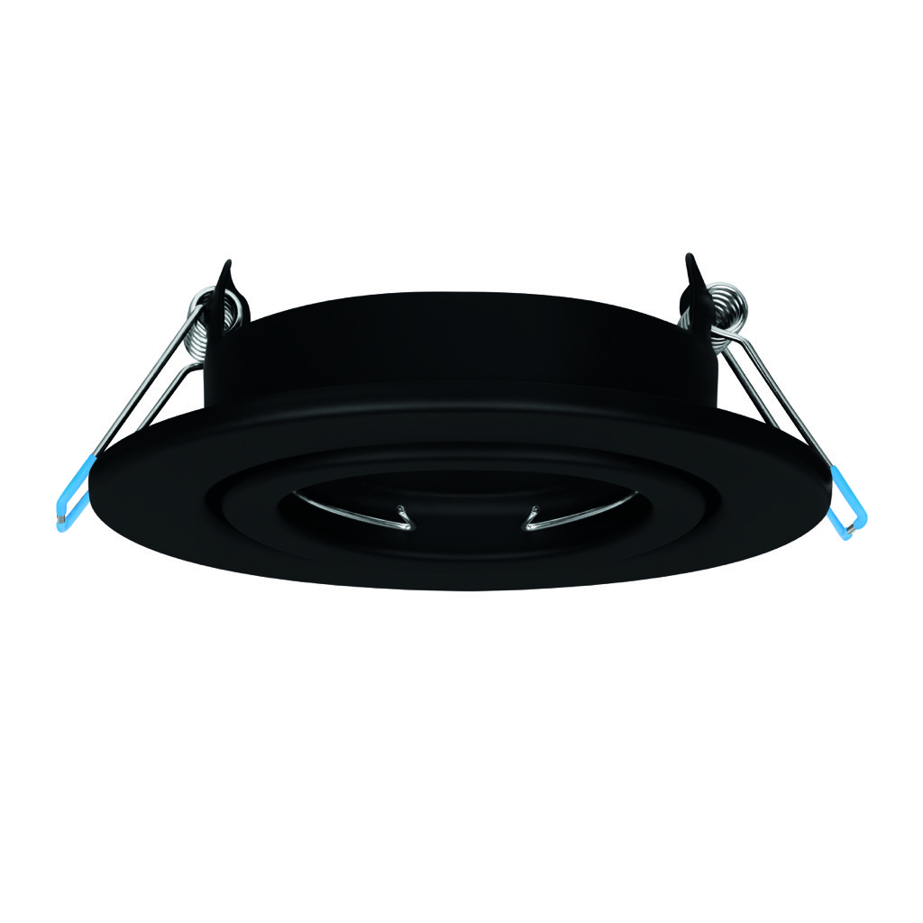 TECH 4-PG ORIENTABLE GU5.3-MR16