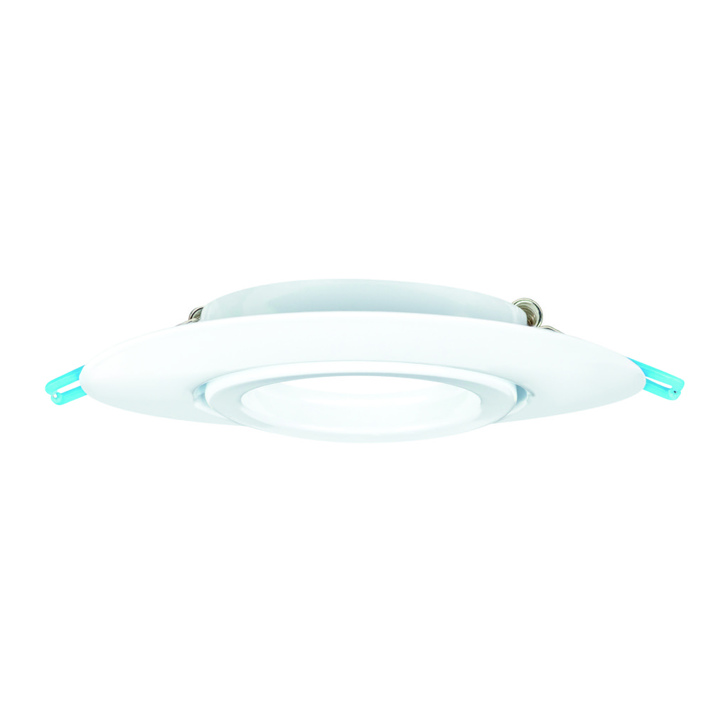 BASIC-XL 5-PG ORIENTABLE GU5.3-MR16