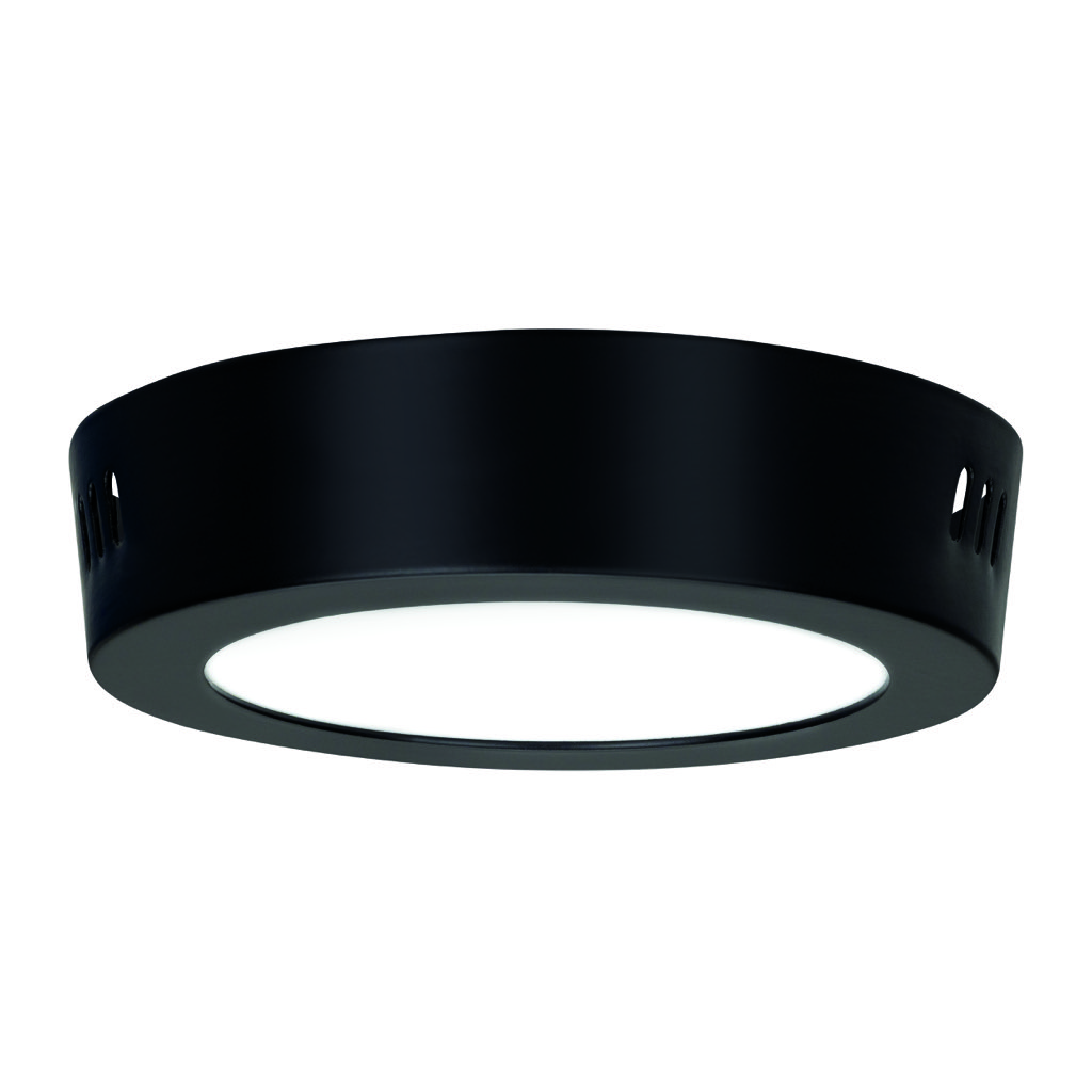 DRUM-ECO 5-PG 6W LED LUZ CALIDA