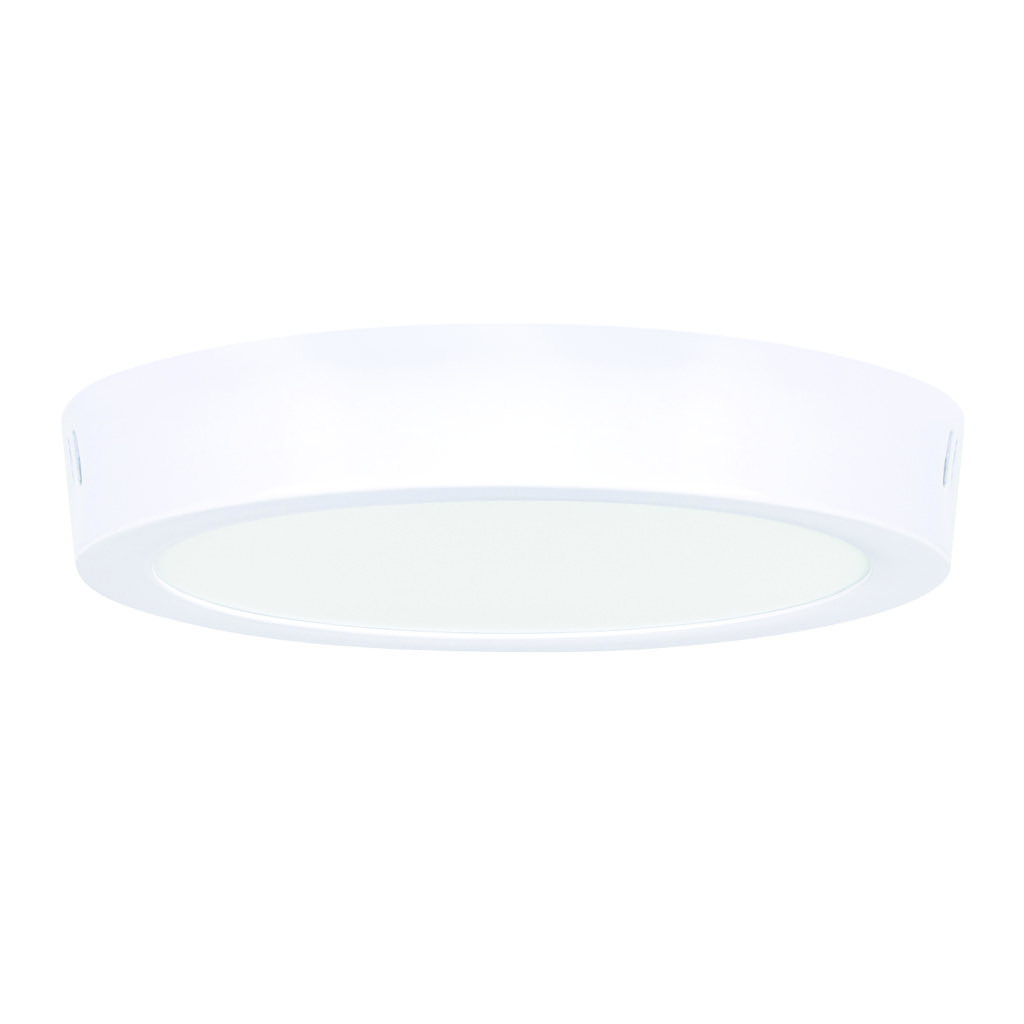 DRUM-ECO 6-PG 12W LED LUZ CALIDA