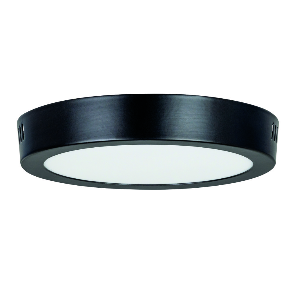DRUM-ECO 6-PG 12W LED LUZ CALIDA
