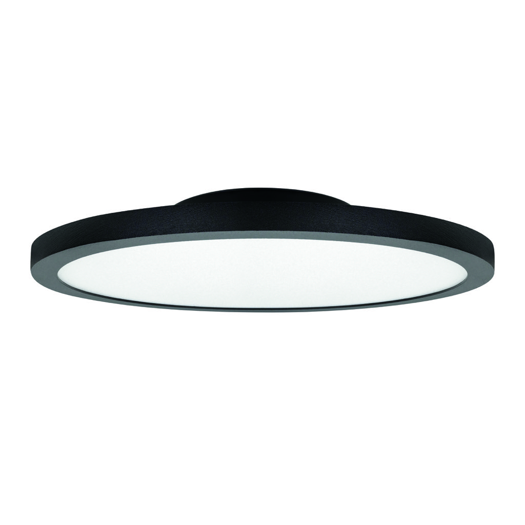 FLAT-DECO-CCT 6-PG 18W LED CCT