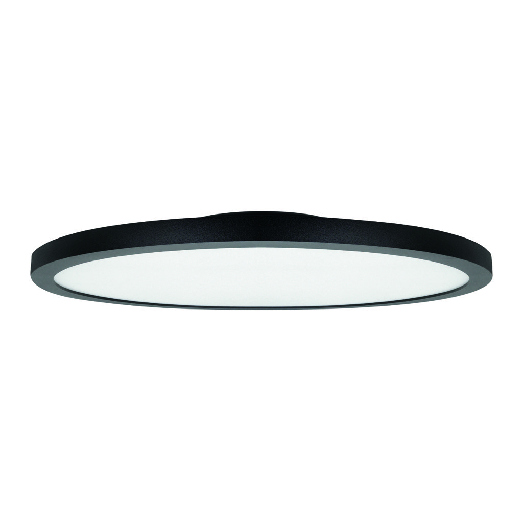 FLAT-DECO-CCT 8-PG 25W LED CCT