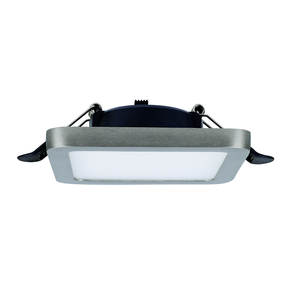 FLAT-DECO-SQUARE 3PG 6W LED CCT