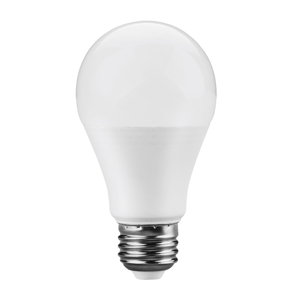 SMART LAMP LED A19 E26 4W WI-FI RGB