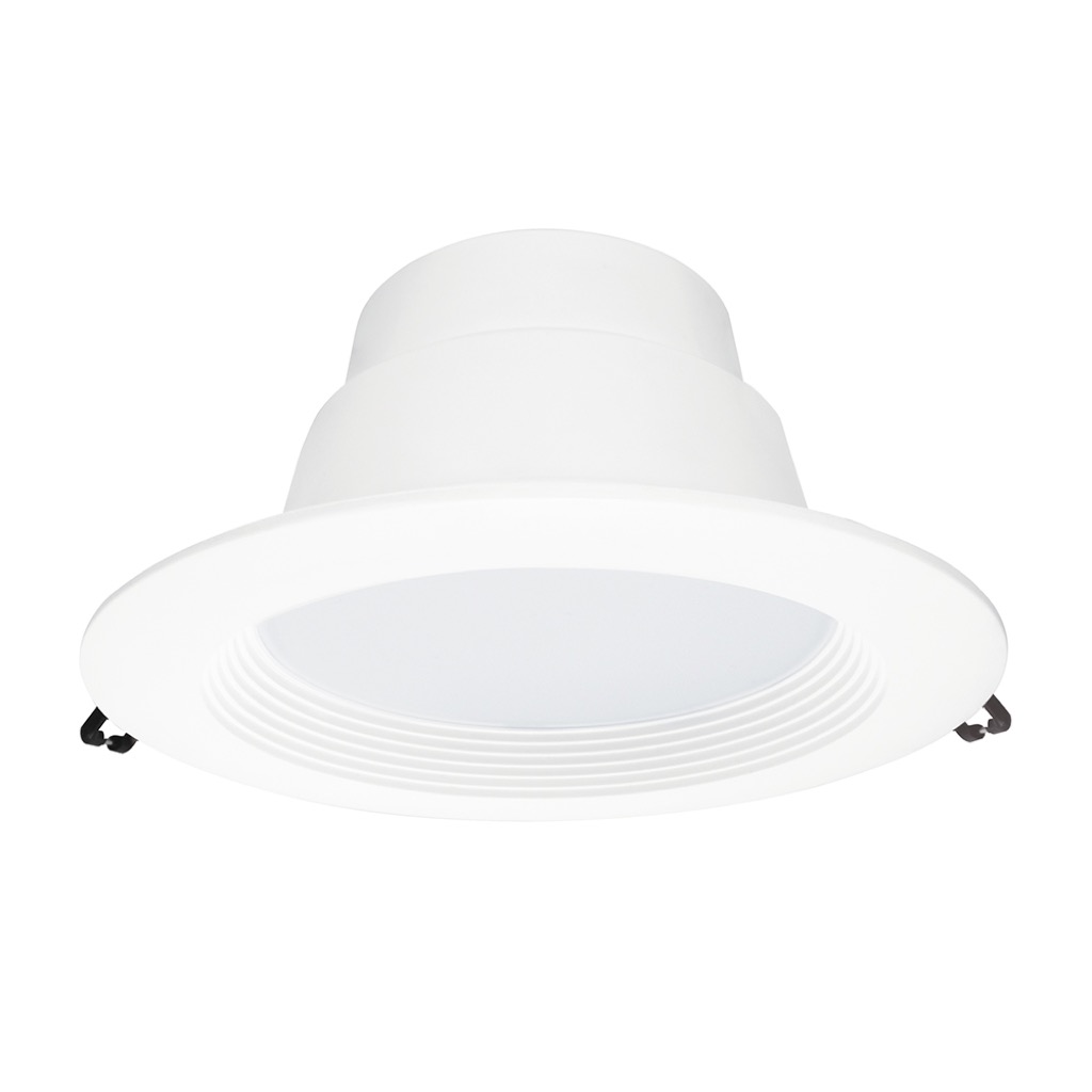 SMART DOWN EMPOTRADO LED 5PG 7W WI-FI RGB