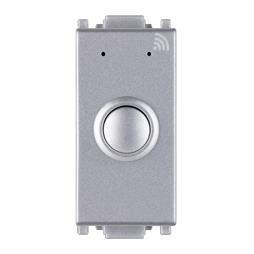 [ES-E93103-M] APAGADOR ESCALERA MAESTRO SMART WIFI 1 MOD
