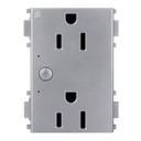 CONTACTO DUPLEX 2P+T SMART WIFI 3 MOD