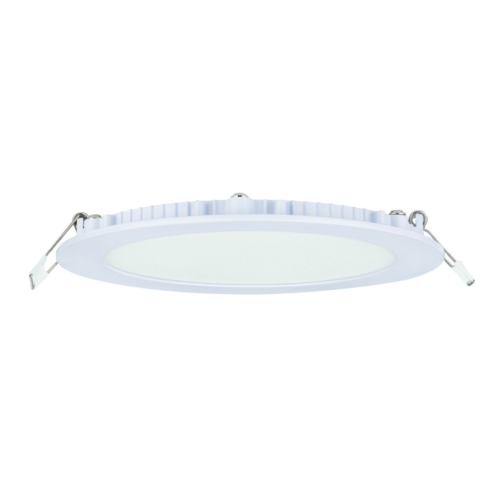 FLAT-SMART 6-PG 12W LED RGBW WIFI