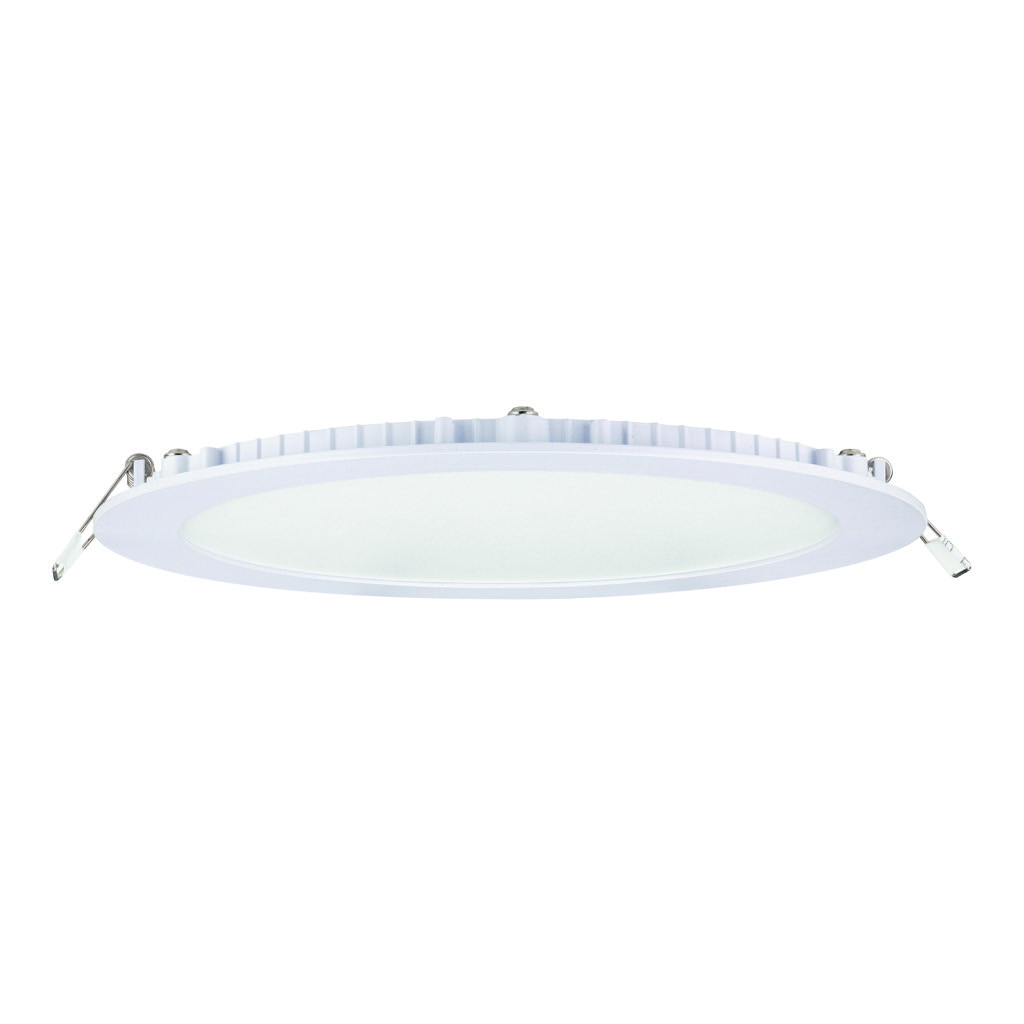 FLAT-SMART 8-PG 18W LED RGBW WIFI