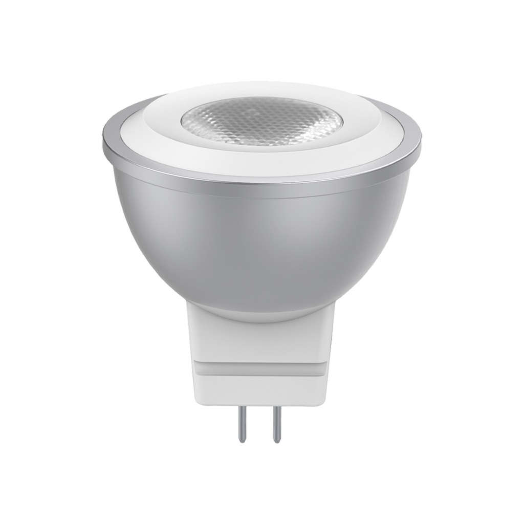 FOCO LED MR11 GU4 3.5W 140LM 12V ESTEVEZ