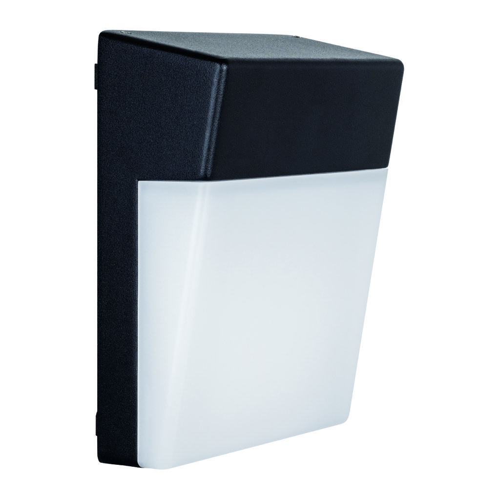 SLOPE LUMINARIO EXTERIOR MURO LED 8W ESTEVEZ