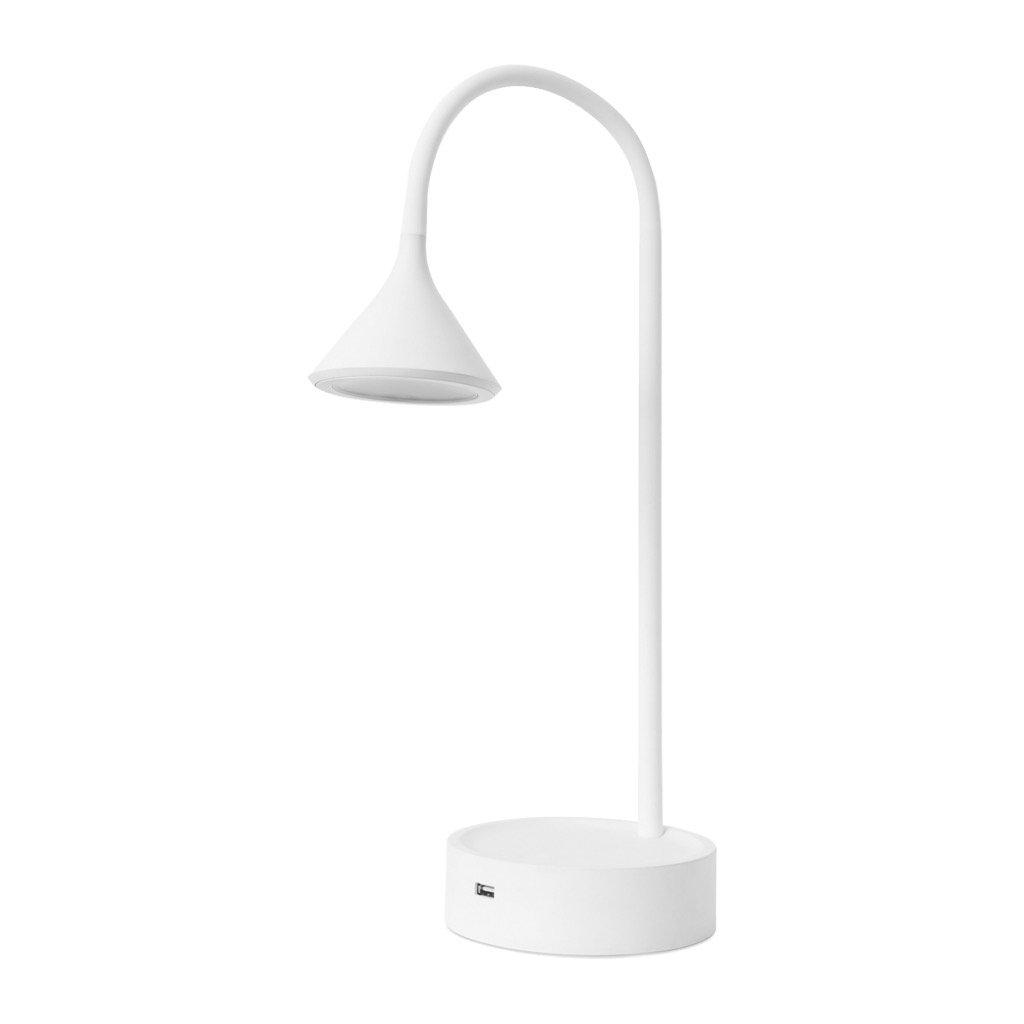 DING IP20 4.8W LED LUZ CALIDA