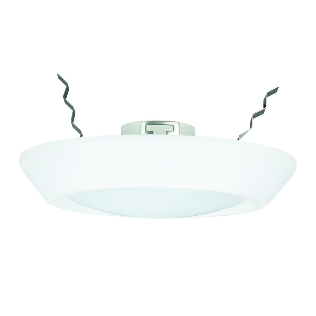 DISK 6IN LED 11W BLANCO FRIO BLANCO ESTEVEZ