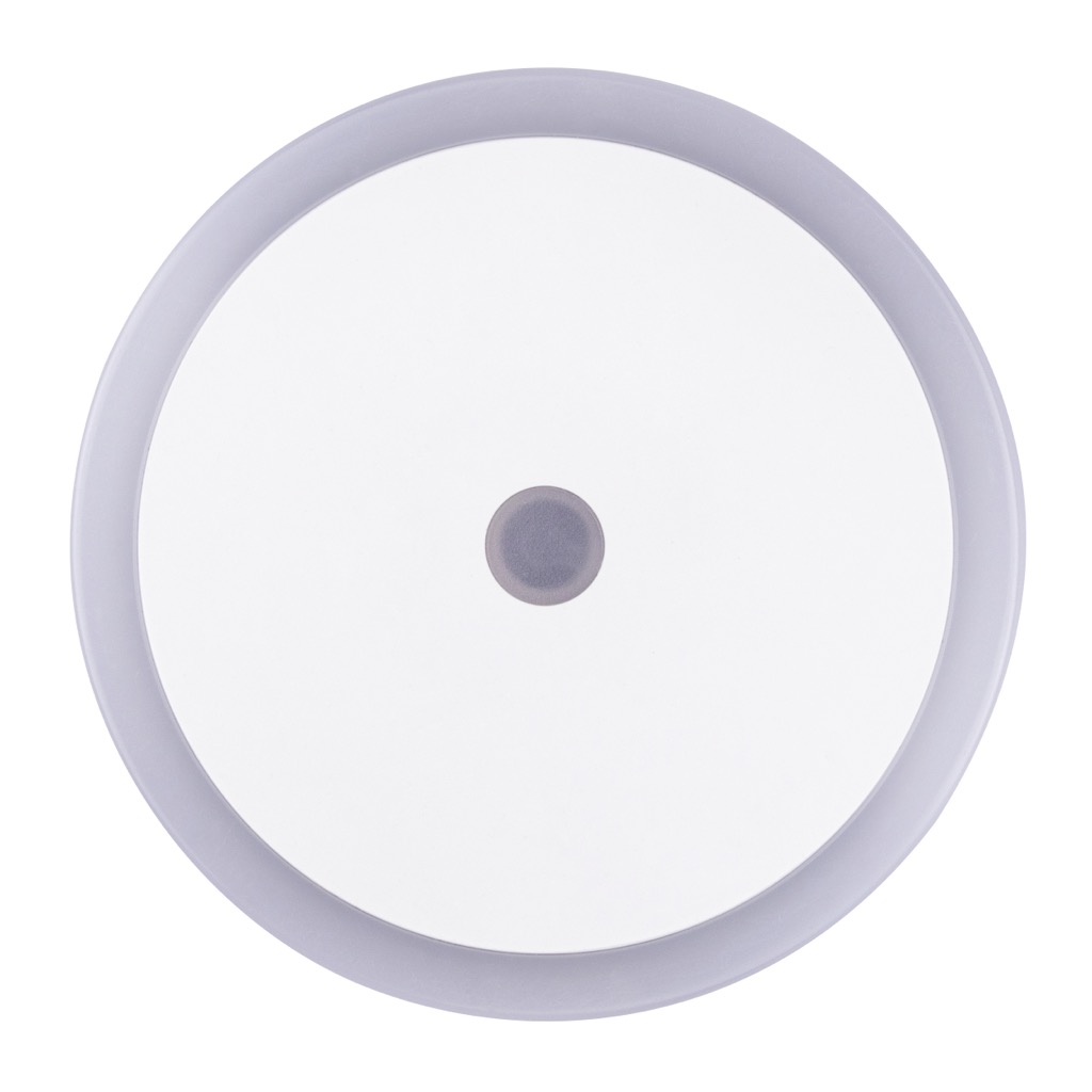 HALO LED LUZ FRIA CON SENSOR DE LUZ