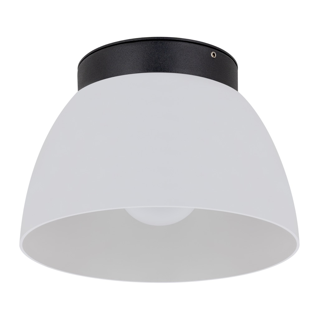 BELL LUMINARIO EXTERIOR TECHO LED 6W POLICARBONATO ESTEVEZ