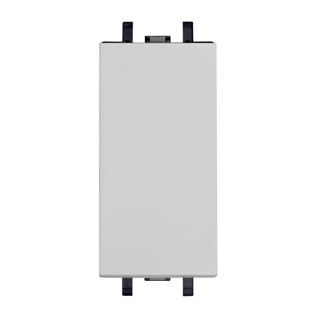 [HC-E60106] APAGADOR 4 VIAS BLANCO TIZA