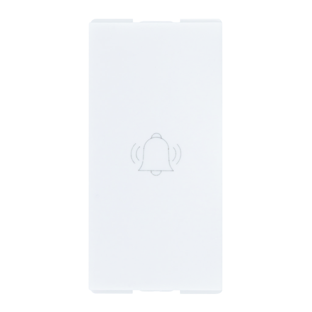 [N0104-BL] BOTîN TIMBRE "CAMPANA" 1 MOD