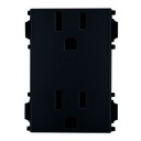 CONTACTO DUPLEX 2P+T 3 MOD