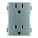 CONTACTO DUPLEX 2P+T 3 MOD