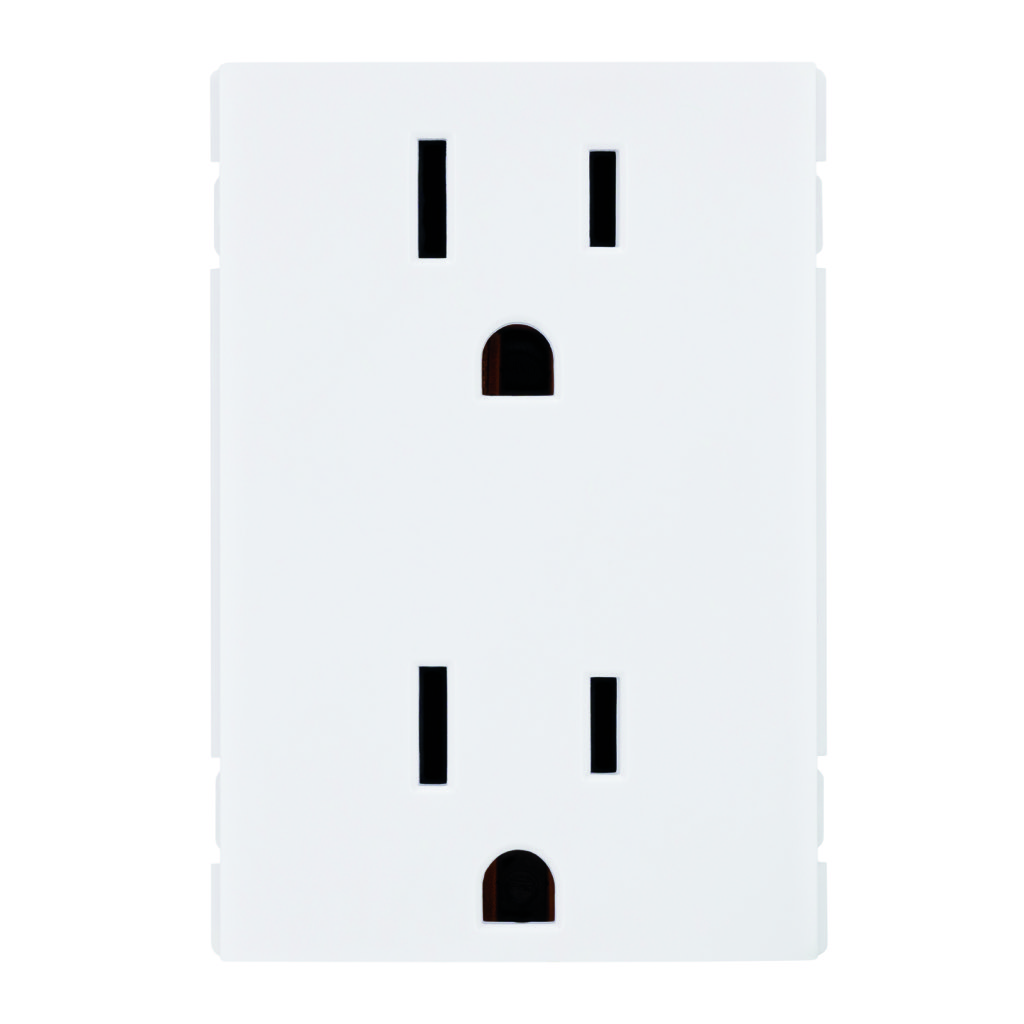 CONTACTO DòPLEX 2P+T 3 MOD