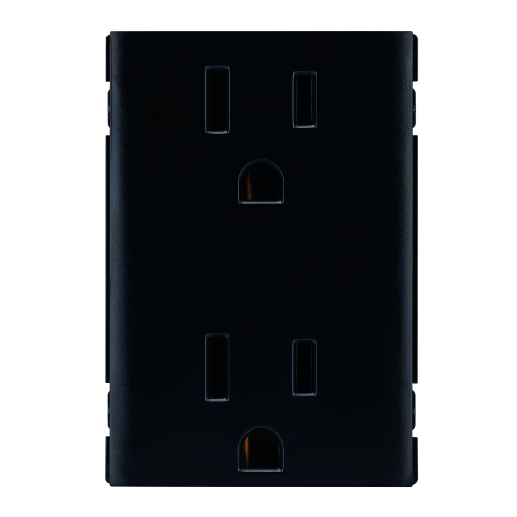 [N0328-NG] CONTACTO DòPLEX 2P+T 3 MODS