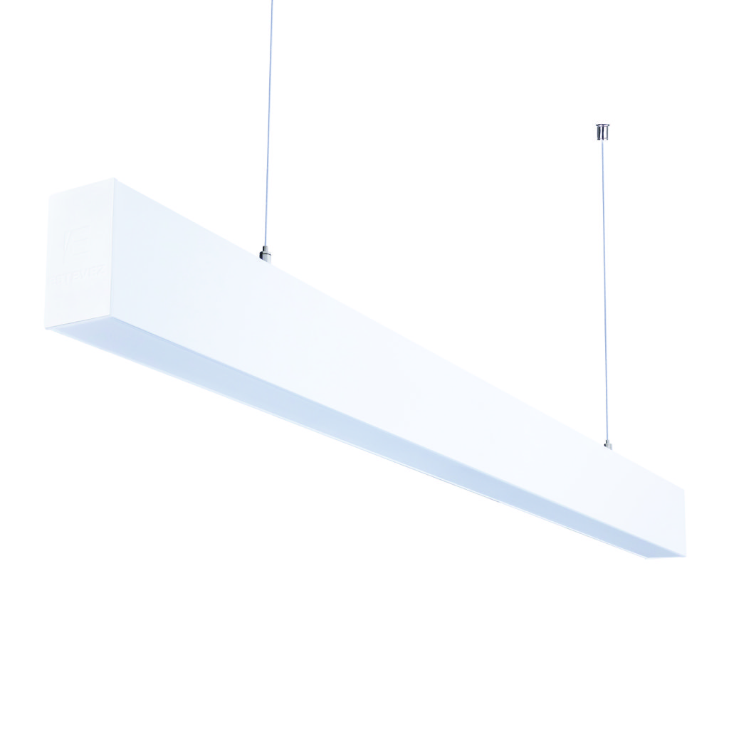 COSMIC DE SUSPENDER 36W LED LUZ NEUTRA