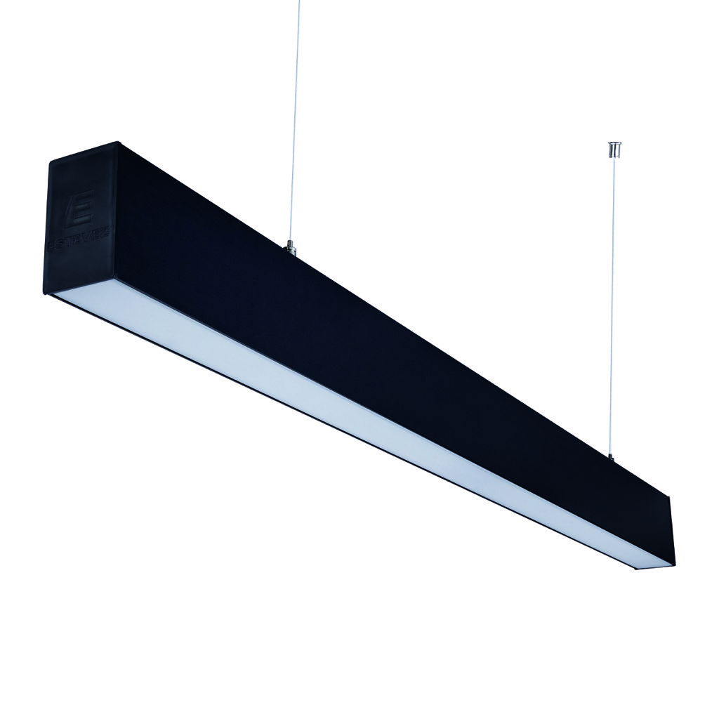 COSMIC DE SUSPENDER 36W LED LUZ NEUTRA